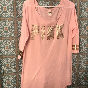 Victoria’s Secret Sleep Shirt
